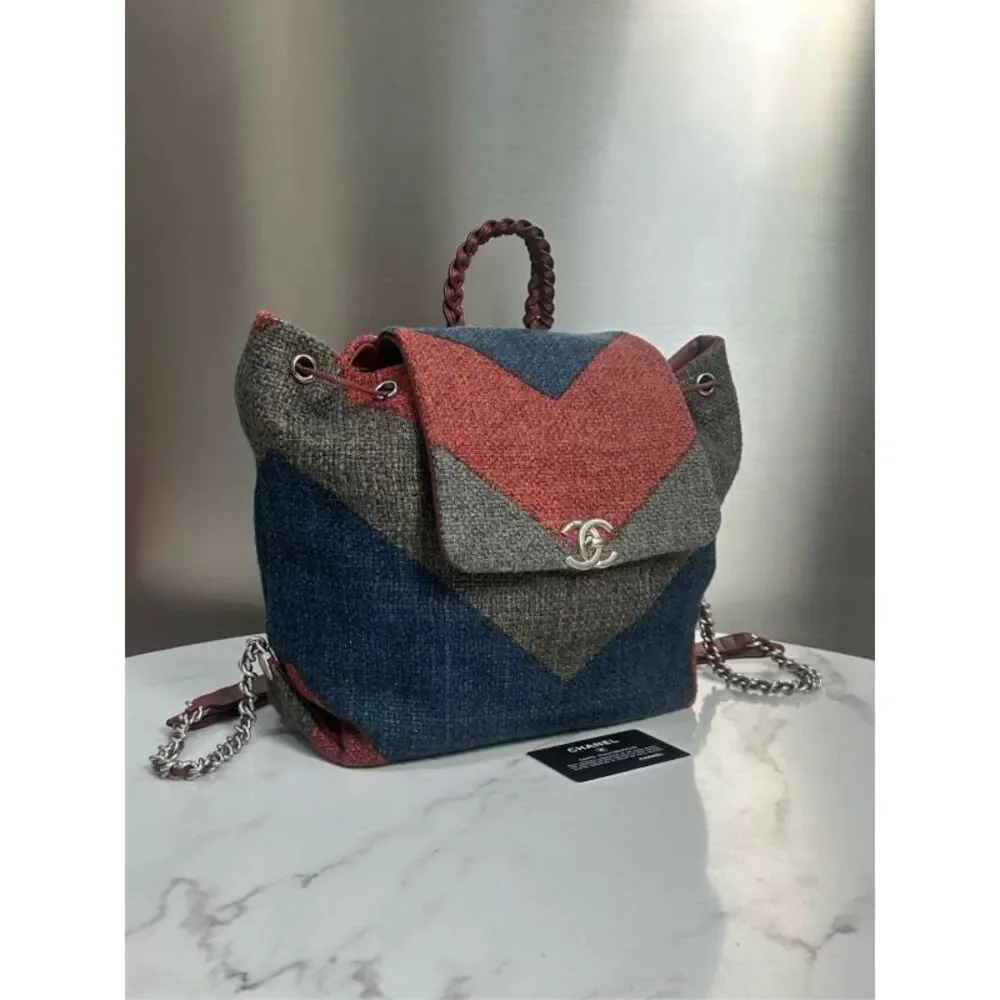 Chanel Women Pre-Loved Bag Very Good Condition